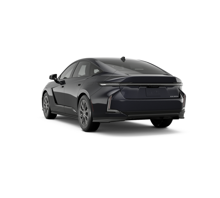 2026 Lexus ES HYBRID ES 350h PREMIUM+