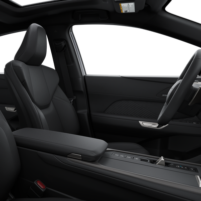 2027 Lexus ES HYBRID ES 350h PREMIUM+