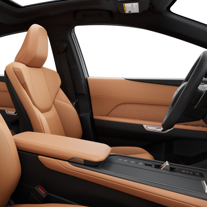 2027 Lexus ES HYBRID ES 350h PREMIUM