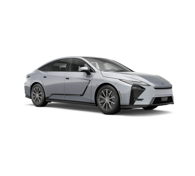2026 Lexus ES HYBRID ES 350h PREMIUM