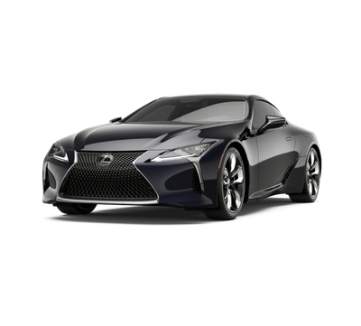 2026 Lexus LC 500