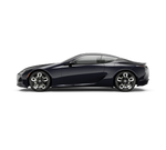 2026 Lexus LC 500