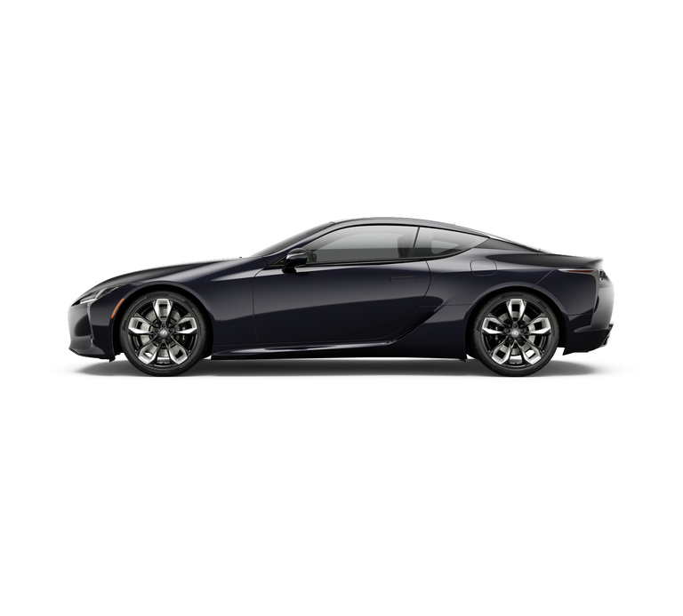 2026 Lexus LC 500
