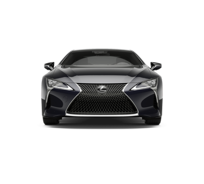 2026 Lexus LC 500