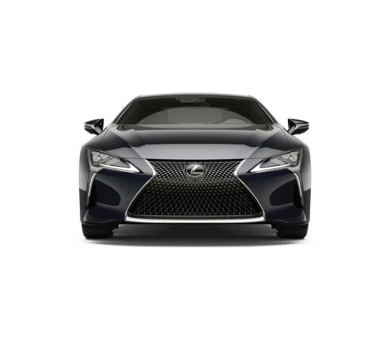 2026 Lexus LC 500