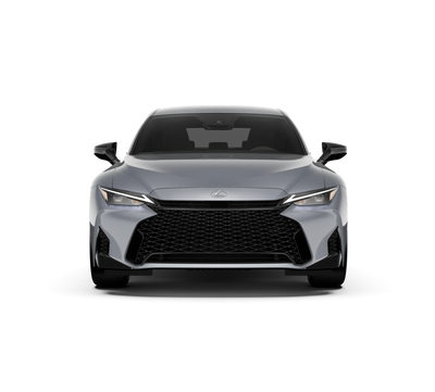 2026 Lexus IS 350 F SPORT DESIGN