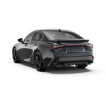 2027 Lexus IS 350 F SPORT DESIGN