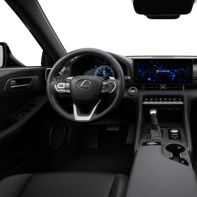 2027 Lexus IS 350 F SPORT DESIGN