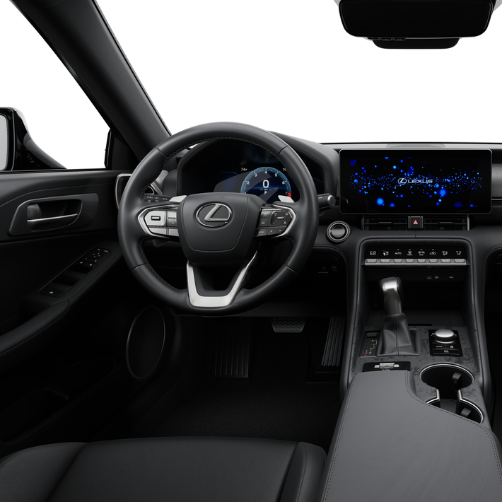 2027 Lexus IS 350 F SPORT DESIGN