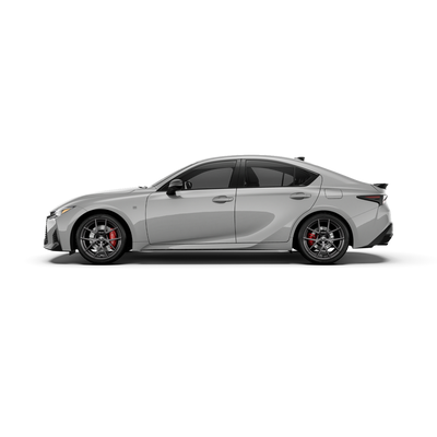 2027 Lexus IS 350 F SPORT