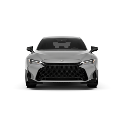 2027 Lexus IS 350 F SPORT