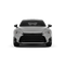 2027 Lexus IS 350 F SPORT