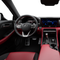 2027 Lexus IS 350 F SPORT