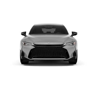 2026 Lexus IS 350 F SPORT