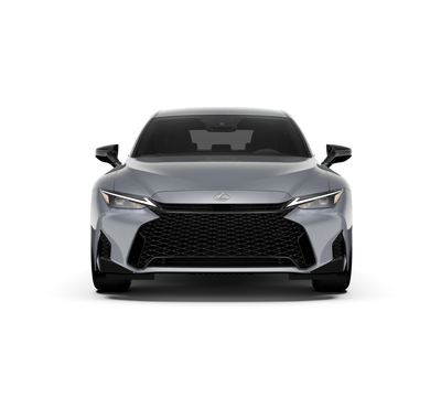 2026 Lexus IS 350 F SPORT