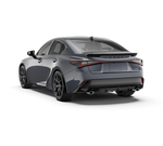 2026 Lexus IS 350 F SPORT