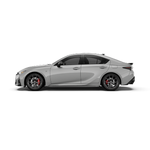 2027 Lexus IS 350 F SPORT