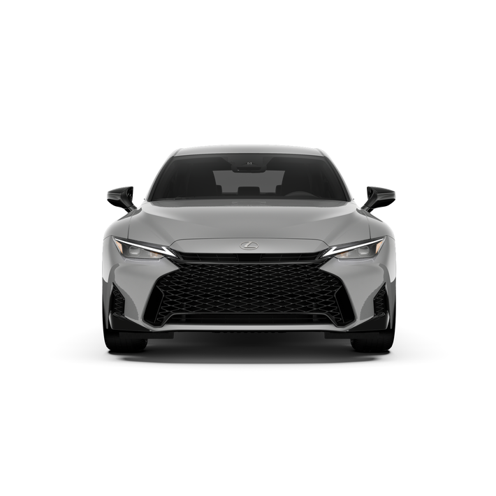 2027 Lexus IS 350 F SPORT