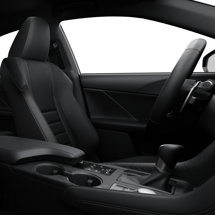 2027 Lexus IS 350 F SPORT