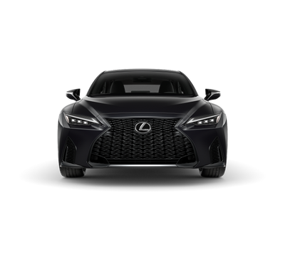 2025 Lexus IS 350 F SPORT