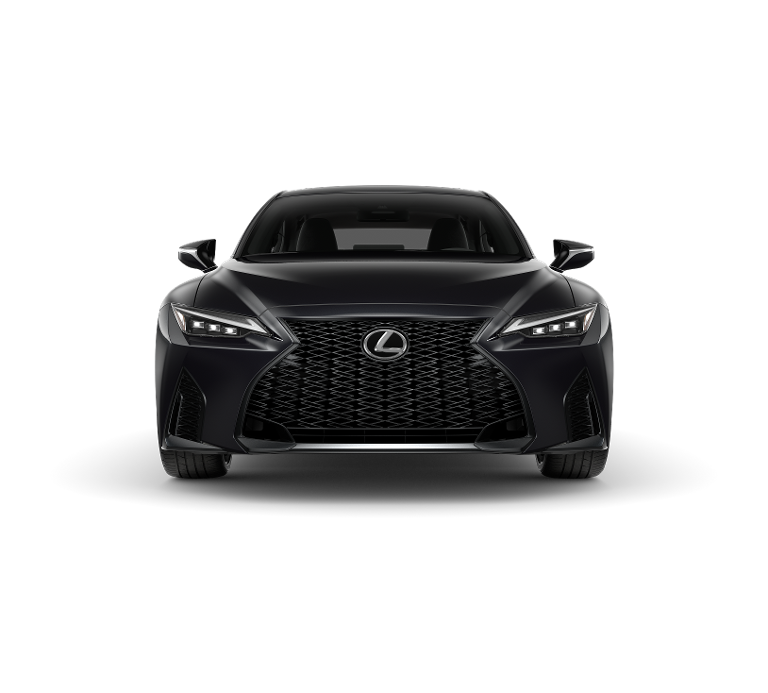 2025 Lexus IS 350 F SPORT