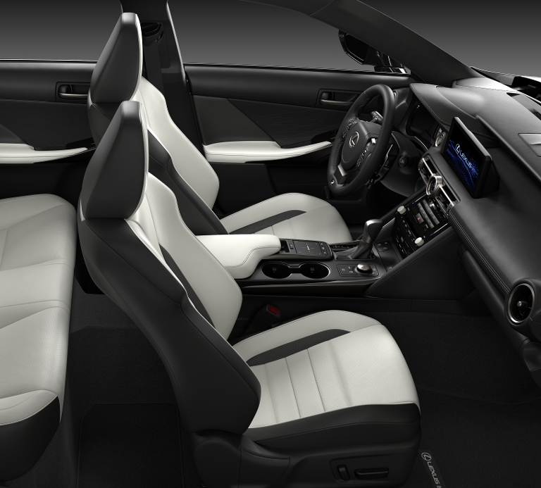 2025 Lexus IS 350 F SPORT