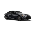 2026 Lexus IS 350 F SPORT