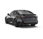 2026 Lexus IS 350 F SPORT