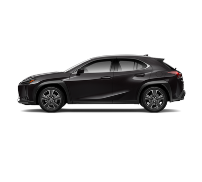 2026 Lexus UX HYBRID UX 300h