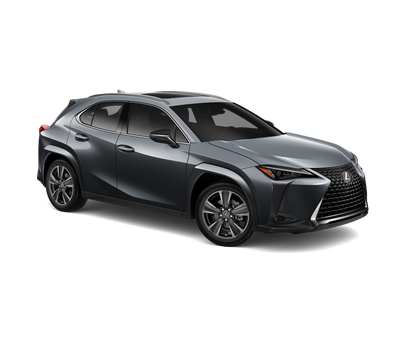 2026 Lexus UX HYBRID UX 300h PREMIUM