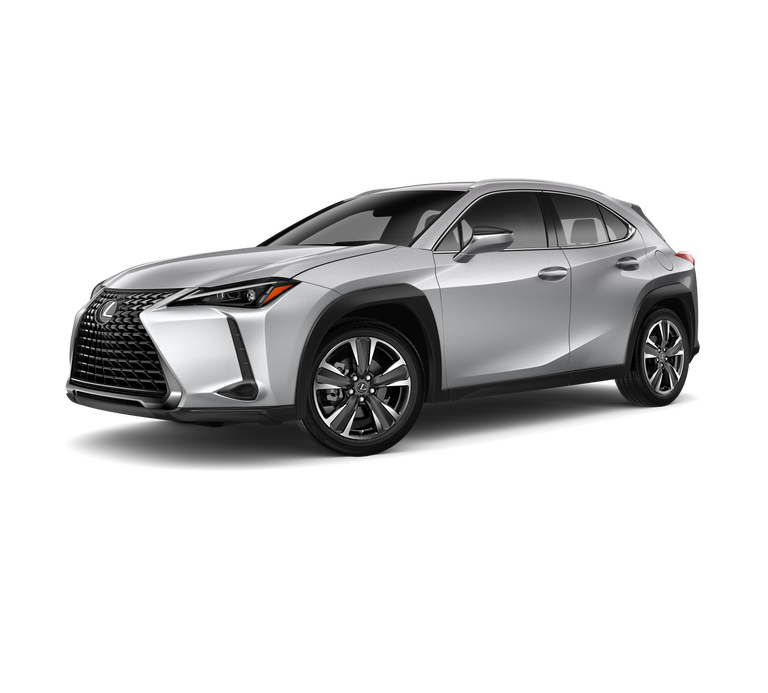 2026 Lexus UX HYBRID UX 300h