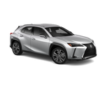 2026 Lexus UX HYBRID UX 300h
