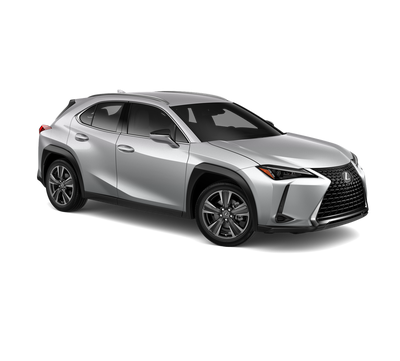 2026 Lexus UX HYBRID UX 300h