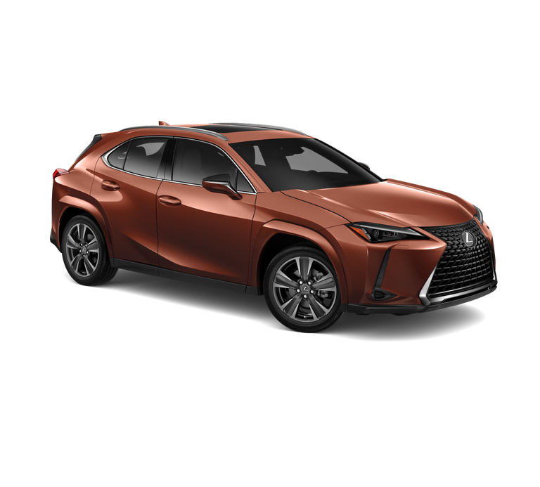 2026 Lexus UX HYBRID UX 300h PREMIUM