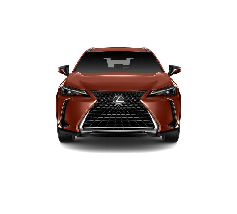 2026 Lexus UX HYBRID UX 300h PREMIUM