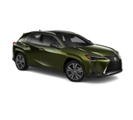 2026 Lexus UX HYBRID UX 300h PREMIUM