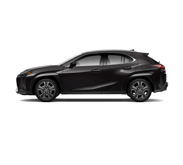 2026 Lexus UX HYBRID UX 300h PREMIUM