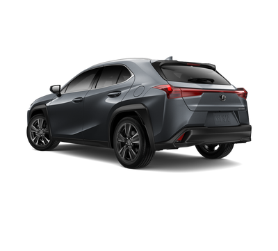2026 Lexus UX HYBRID UX 300h