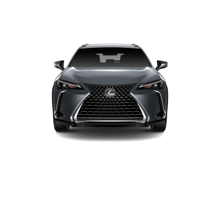 2026 Lexus UX HYBRID UX 300h