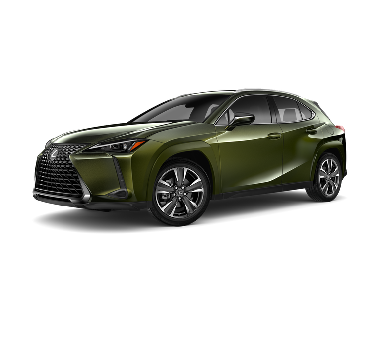 2026 Lexus UX HYBRID UX 300h PREMIUM