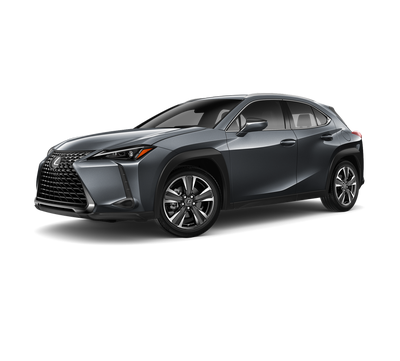 2026 Lexus UX HYBRID UX 300h