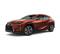 2026 Lexus UX HYBRID UX 300h