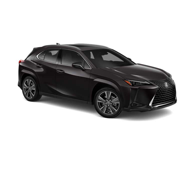 2026 Lexus UX HYBRID UX 300h PREMIUM