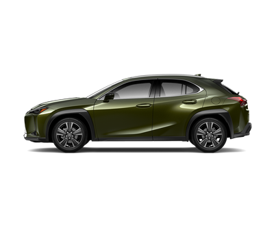2026 Lexus UX HYBRID UX 300h