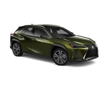 2026 Lexus UX HYBRID UX 300h