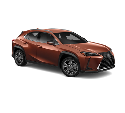 2026 Lexus UX HYBRID UX 300h