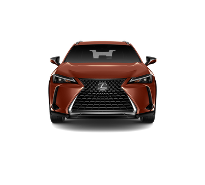2026 Lexus UX HYBRID UX 300h