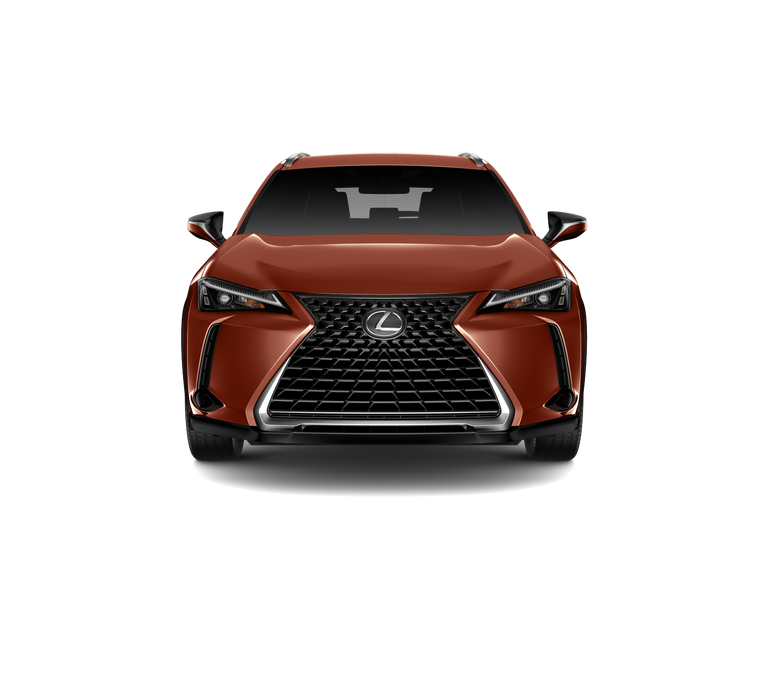2026 Lexus UX HYBRID UX 300h
