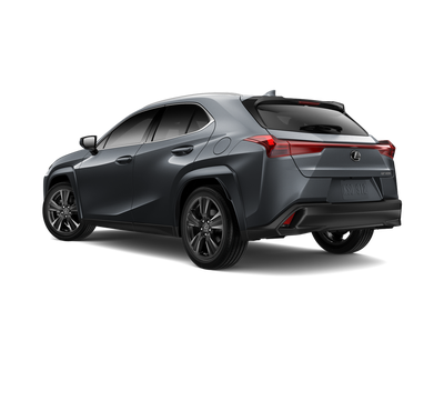 2026 Lexus UX HYBRID UX 300h PREMIUM