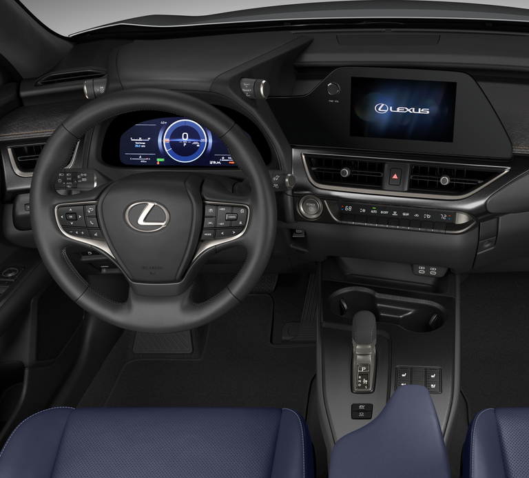 2026 Lexus UX HYBRID UX 300h PREMIUM